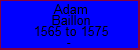 Adam Baillon