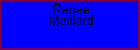 Renee Maillard