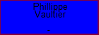 Phillippe Vaultier