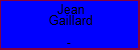 Jean Gaillard