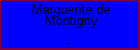 Marguerite de Montigny