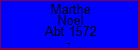 Marthe Noel