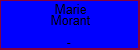 Marie Morant