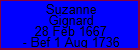 Suzanne Gignard