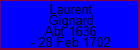 Laurent Gignard
