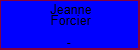 Jeanne Forcier