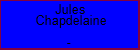 Jules Chapdelaine