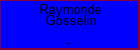 Raymonde Gosselin