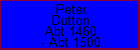 Peter Dutton