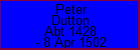 Peter Dutton