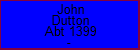 John Dutton