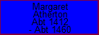 Margaret Atherton
