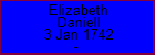 Elizabeth Daniell