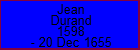 Jean Durand