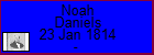 Noah Daniels