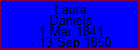 Laura Daniels
