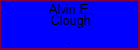 Alvin E. Clough