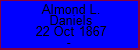 Almond L. Daniels