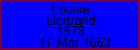 Louise Bertrand