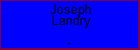 Joseph Landry
