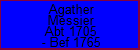 Agather Messier