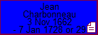 Jean Charbonneau