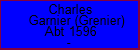 Charles Garnier (Grenier)