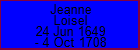 Jeanne Loisel