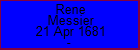 Rene Messier