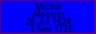 Michel Messier