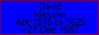 David Messier