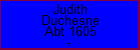 Judith Duchesne