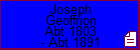 Joseph Geoffrion
