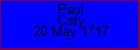 Paul Caty