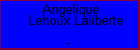 Angelique Lehoux Laliberte