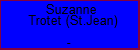 Suzanne Trotet (St.Jean)