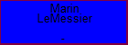 Marin LeMessier