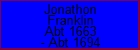 Jonathon Franklin