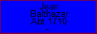 Jean Balthazar