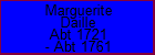 Marguerite Daille