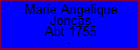 Marie Angelique Joncas