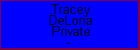 Tracey DeLoria