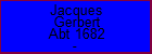 Jacques Gerbert