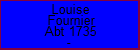 Louise Fournier
