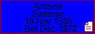 Antoine Samson
