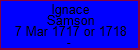 Ignace Samson