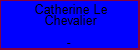 Catherine Le Chevalier