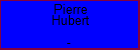 Pierre Hubert