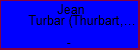 Jean Turbar (Thurbart, Turbal)