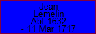 Jean Lemelin